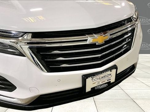 Certified 2022 Chevrolet Equinox Premier AWD/4WD image 10