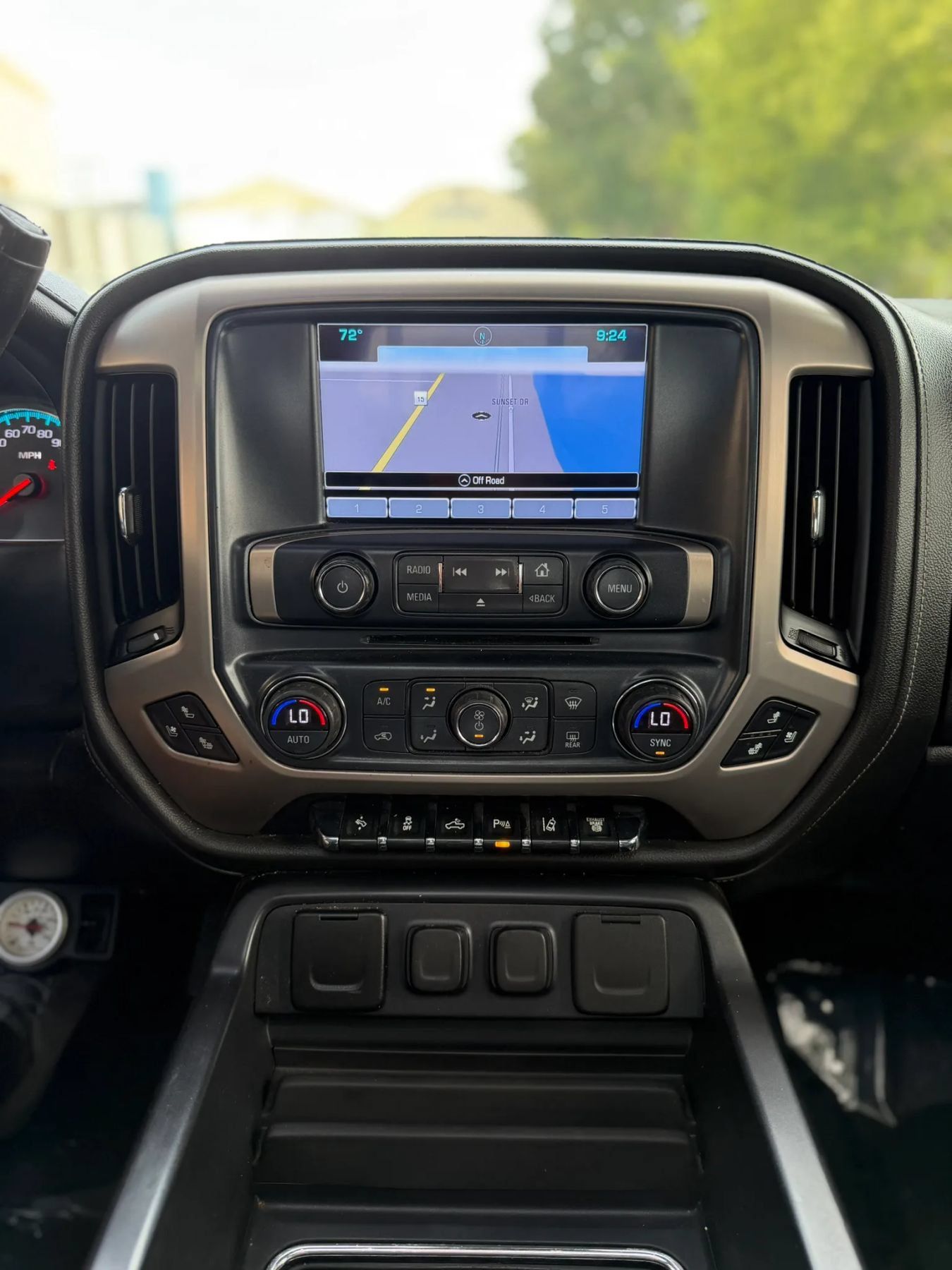 Used 2019 GMC Sierra 3500 Denali AWD/4WD image 17