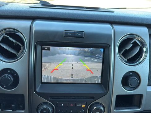 Used 2014 Ford F150 FX4 w/ Equipment Group 402A Luxury image 35