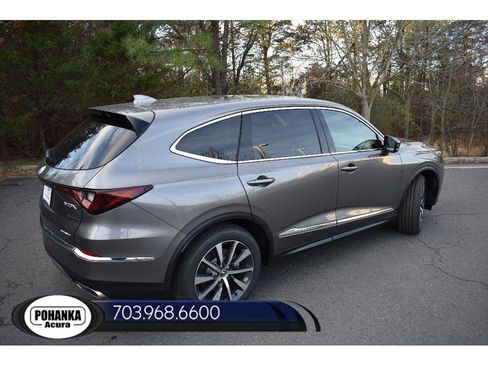 New 2026 Acura MDX Technology Package image 11