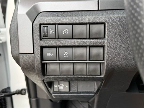 New 2026 Toyota Tacoma SR5 image 20