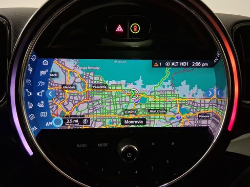 Certified 2023 MINI Cooper Countryman S FWD image 27