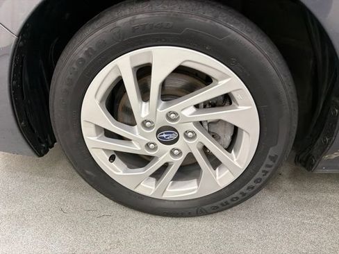 Used 2024 Subaru Impreza 2.0i AWD/4WD image 25