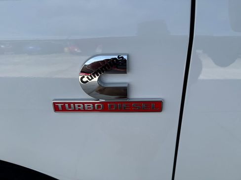 Used 2026 RAM 3500 Tradesman AWD/4WD image 29