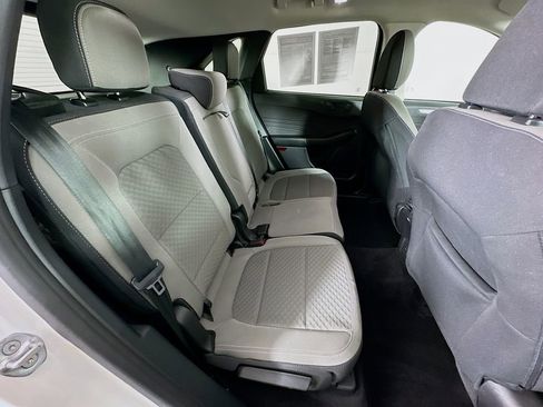 Used 2022 Ford Escape SE w/ Convenience Package image 34