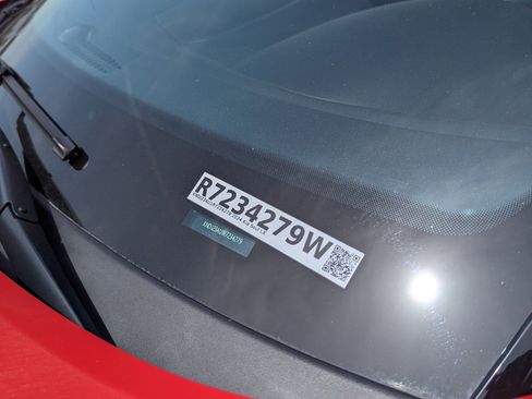 Used 2024 Kia Soul LX w/ Option Group 015 image 17