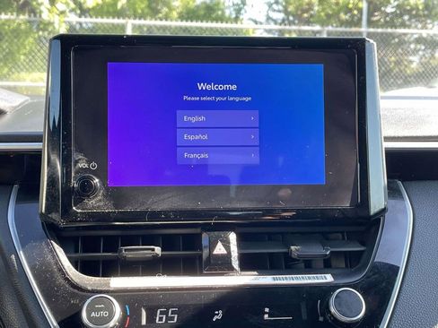 Used 2024 Toyota Corolla SE FWD image 32