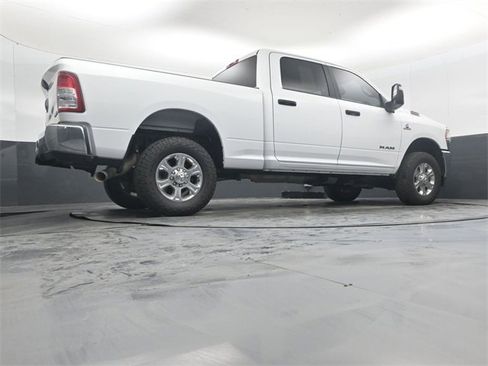 Used 2024 RAM 2500 Big Horn w/ Off Road Package image 38