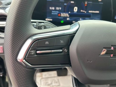 New 2026 Chevrolet Blazer EV LT image 17