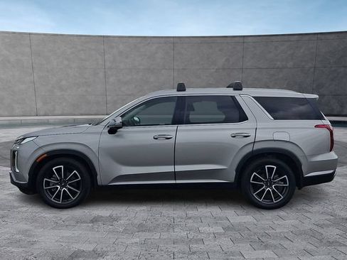 Used 2024 Hyundai Palisade SEL AWD/4WD image 6