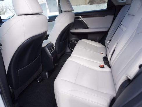 Used 2020 Lexus RX 350 AWD w/ Premium Package image 13