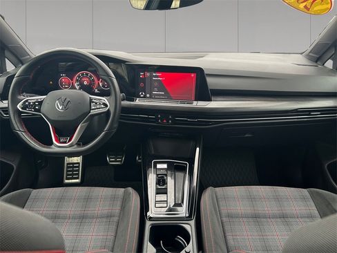 Used 2023 Volkswagen GTI SE image 12
