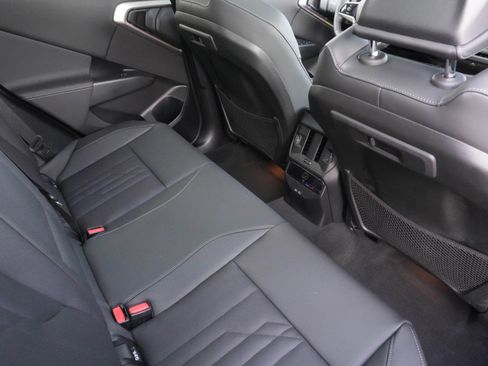 Certified 2025 BMW X3 xDrive30i image 35