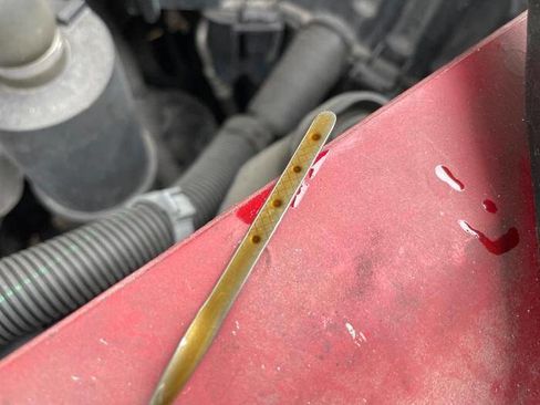 Used 2008 Chevrolet Impala LT image 43