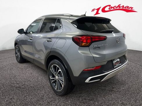Certified 2023 Buick Encore GX Select image 21