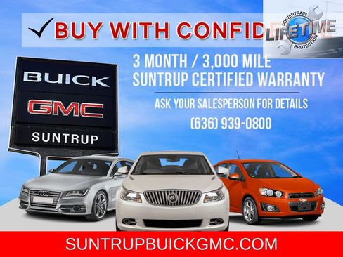 Used 2023 GMC Acadia SLE w/ Driver Convenience Package image 12