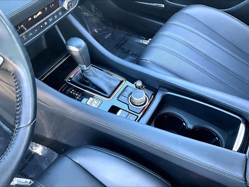 Used 2019 MAZDA MAZDA6 Grand Touring FWD image 16