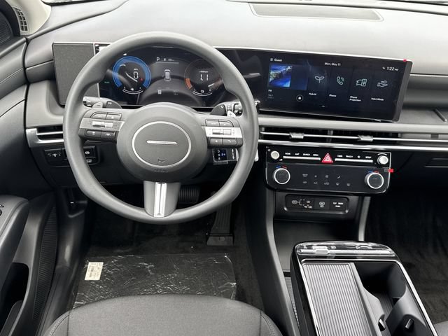 New 2026 Hyundai Tucson Blue SE AWD/4WD image 24