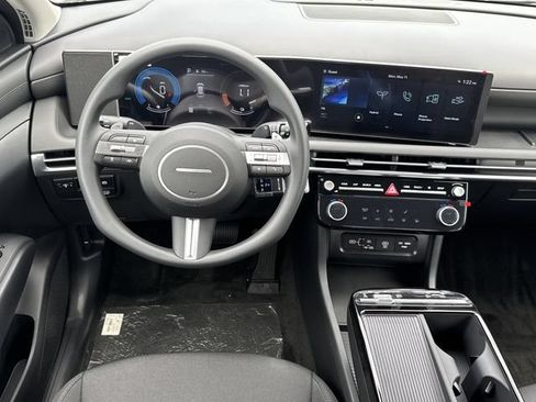New 2026 Hyundai Tucson Blue SE AWD/4WD image 24