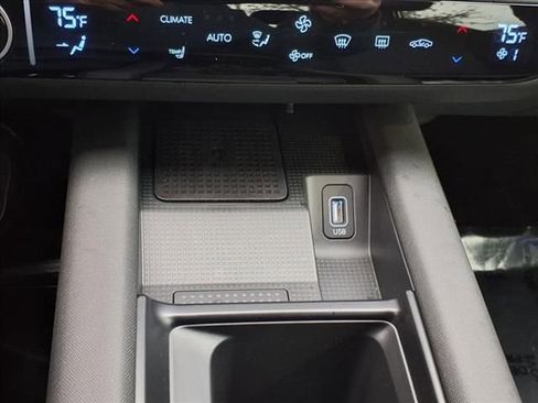 New 2024 Hyundai Ioniq 6 SEL image 14