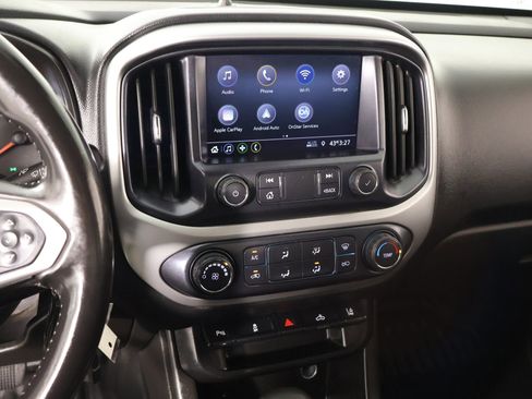 Used 2022 Chevrolet Colorado LT w/ Fleet Safety Package image 5