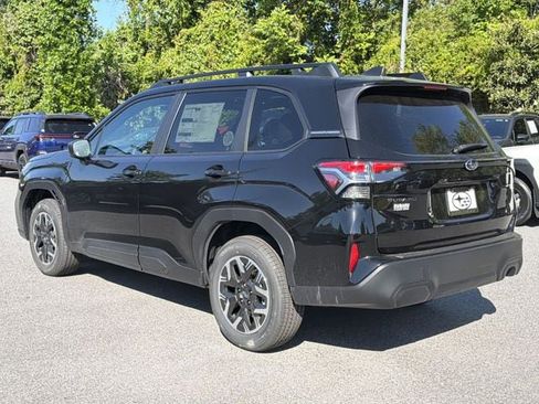 New 2026 Subaru Forester Premium AWD/4WD image 5