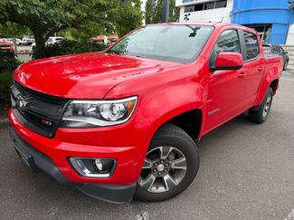 Used 2015 Chevrolet Colorado Z71 AWD/4WD video 1