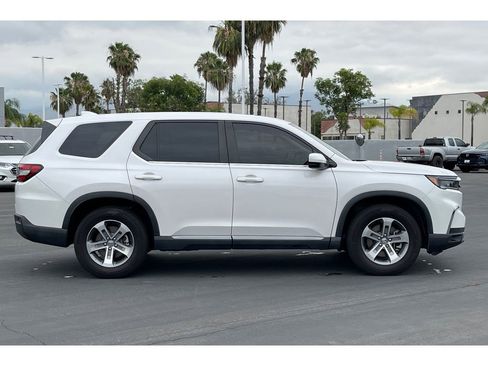Certified 2023 Honda Pilot EX-L image 7