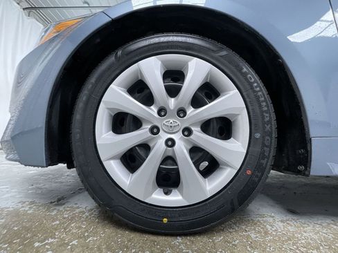 Certified 2024 Toyota Corolla LE image 12
