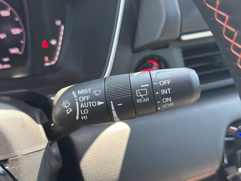 New 2026 Honda Passport TrailSport Elite image 11