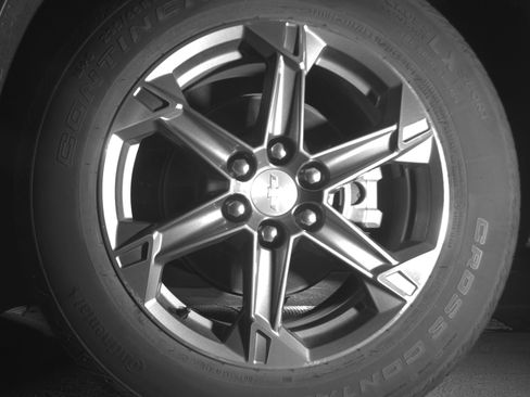 Used 2025 Chevrolet Blazer LT FWD image 14