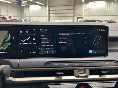 New 2027 Kia Telluride S image 21