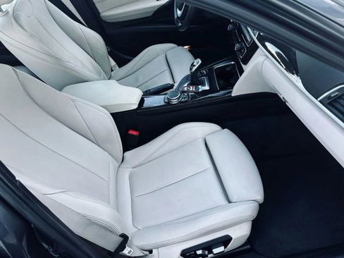 Used 2016 BMW 328i xDrive Sedan image 15