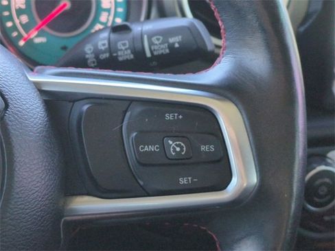 Used 2018 Jeep Wrangler Rubicon image 25
