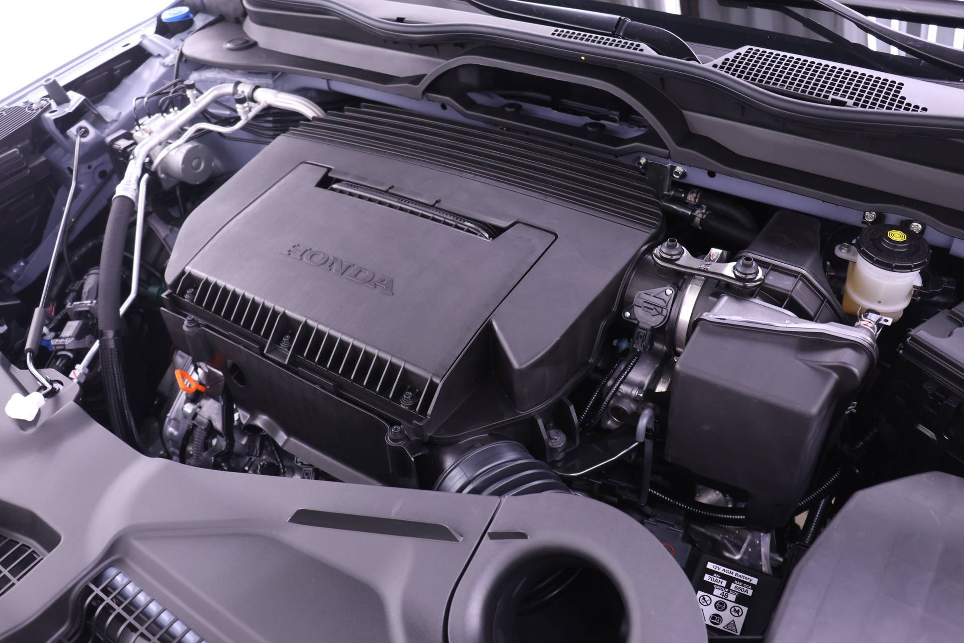 New 2026 Honda Pilot Black Edition image 18