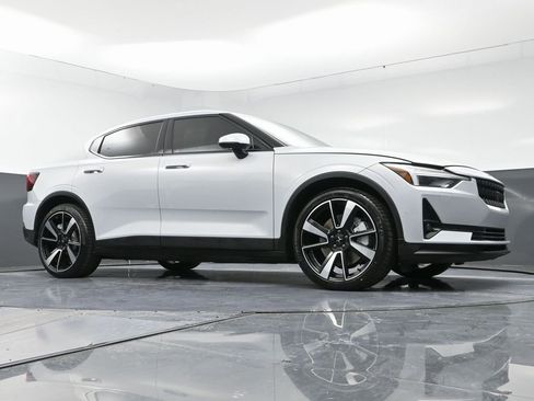 Used 2021 Polestar Polestar 2 image 45