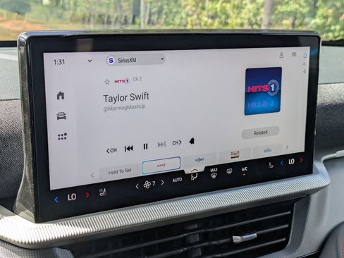 New 2025 Ford Explorer ST w/ Sun And Sound Package image 19