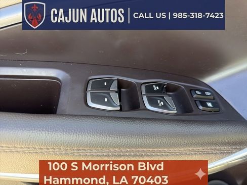 Used 2019 Hyundai Santa Fe XL w/ Cargo Package FWD image 16