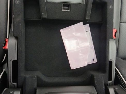 New 2026 RAM 1500 Laramie w/ Night Edition image 54