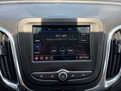 Used 2019 Chevrolet Equinox LT AWD/4WD image 20