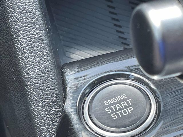 Certified 2025 Kia Sportage EX FWD image 34