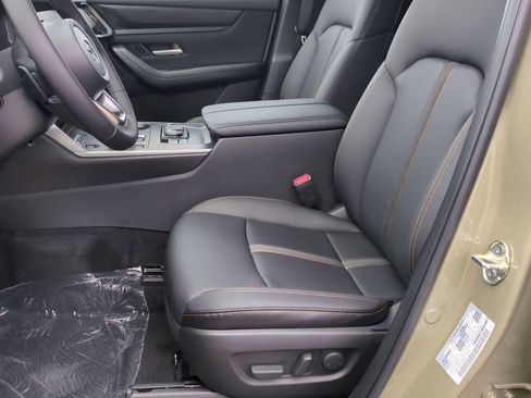 New 2026 MAZDA CX-70 SC AWD/4WD image 15