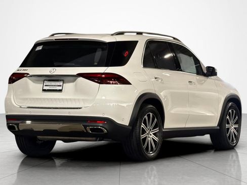 New 2026 Mercedes-Benz GLE 350 4MATIC image 5