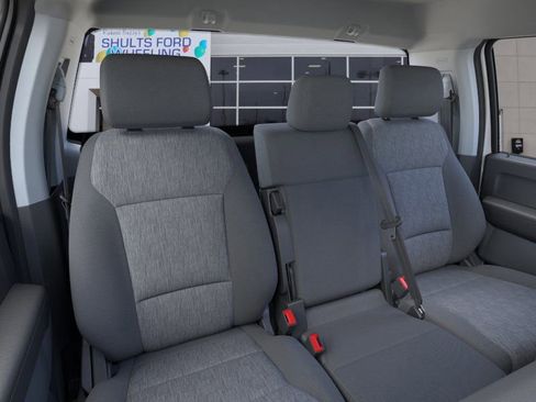 New 2026 Ford F350 XL w/ STX Appearance Package image 10