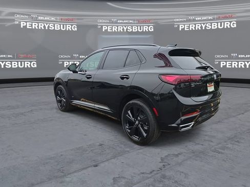 New 2026 Buick Envision Sport Touring AWD/4WD image 6