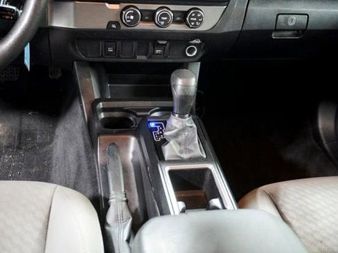 Used 2023 Toyota Tacoma SR image 10