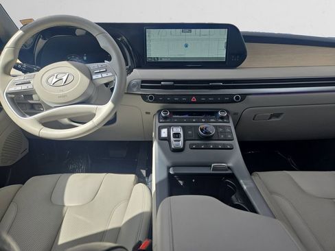 Used 2024 Hyundai Palisade Limited image 10