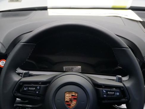 New 2026 Porsche Cayenne S AWD/4WD image 18