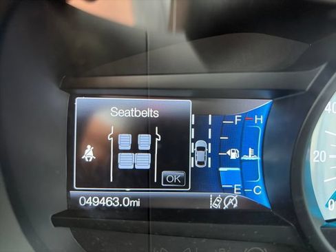Used 2024 Ford Edge SE AWD/4WD image 15