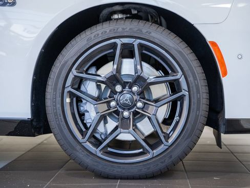 New 2026 Dodge Charger Scat Pack AWD/4WD image 17